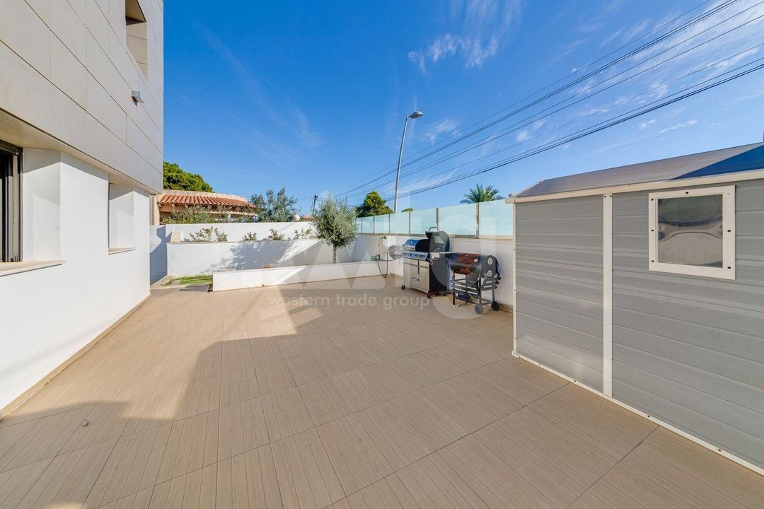 Villa de 3 chambres à Torrevieja - TIM131349 - Photo - 35