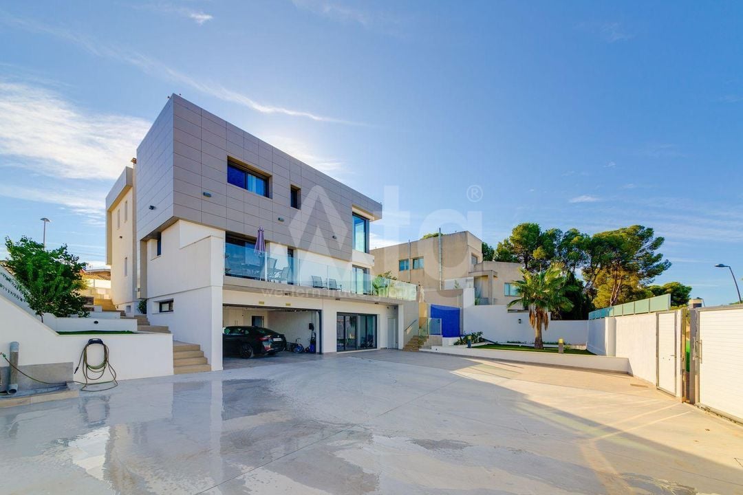 Villa de 3 chambres à Torrevieja - TIM131349 - Photo - 37