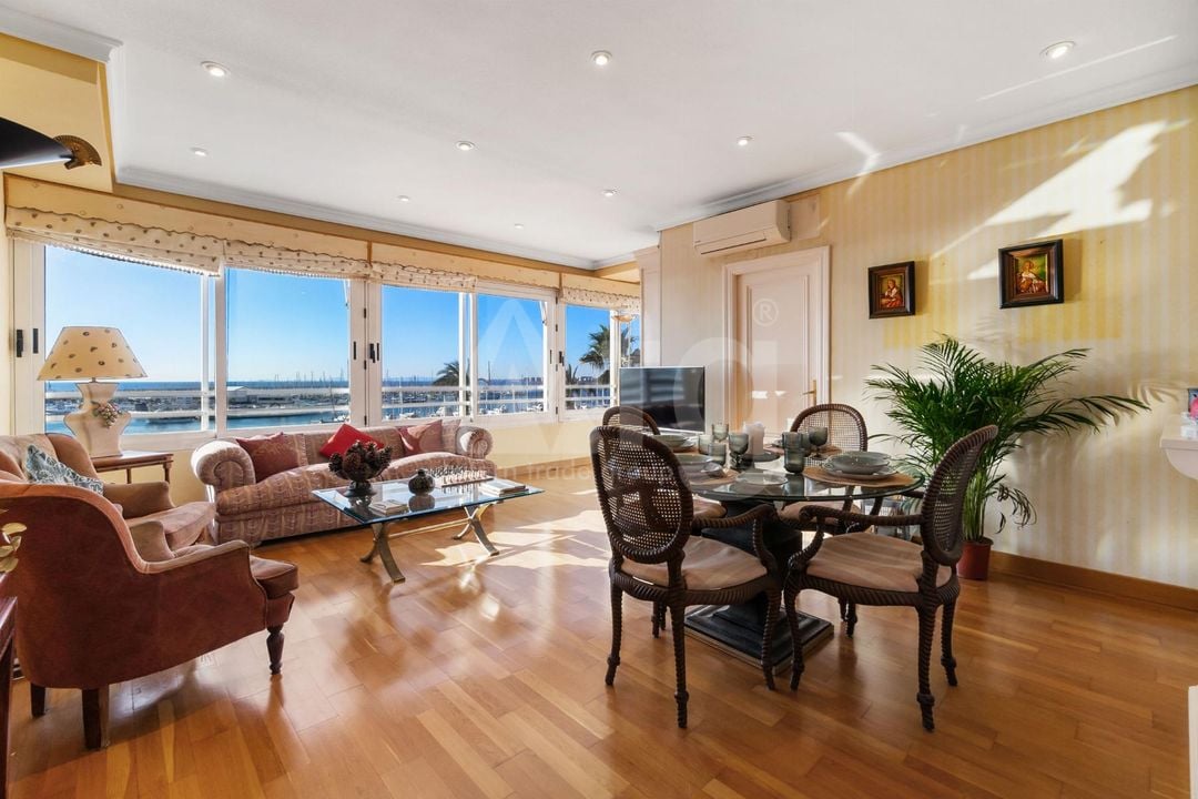 4 bedroom Apartment in Torrevieja - TIM131352 - Photo - 4