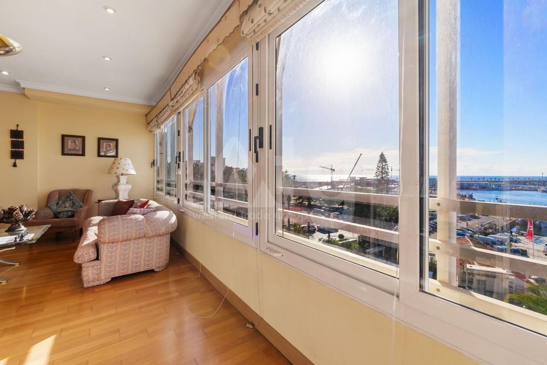 4 bedroom Apartment in Torrevieja - TIM131352 - Photo - 5