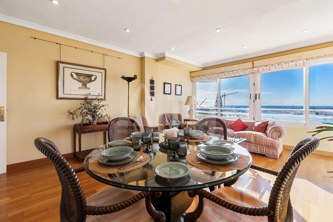 4 bedroom Apartment in Torrevieja - TIM131352 - Photo - 6
