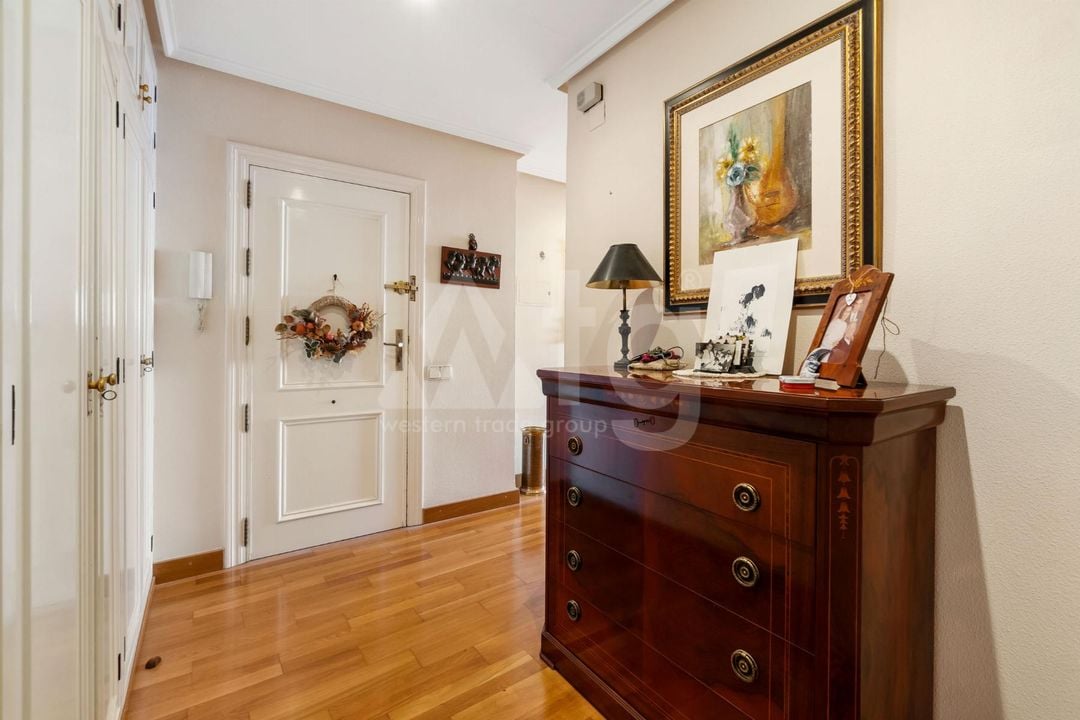 4 bedroom Apartment in Torrevieja - TIM131352 - Photo - 19