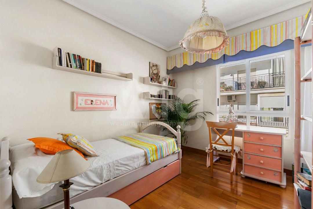 4 bedroom Apartment in Torrevieja - TIM131352 - Photo - 14
