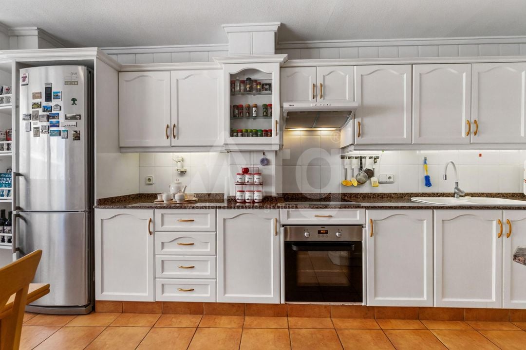 4 bedroom Apartment in Torrevieja - TIM131352 - Photo - 8