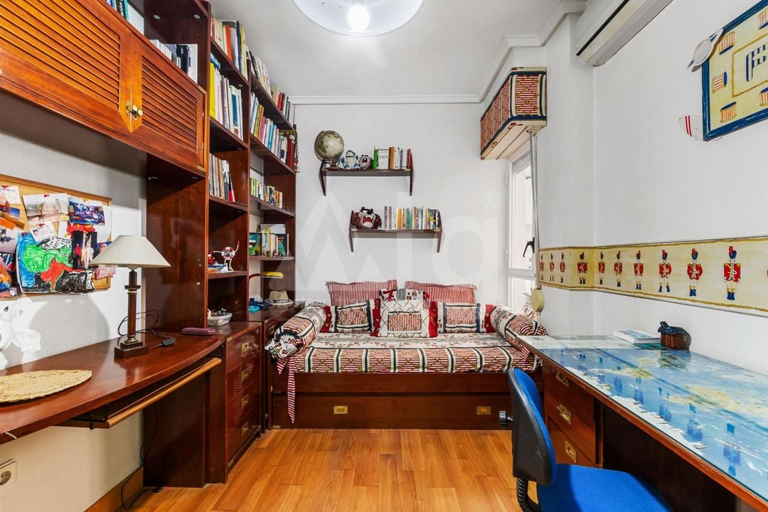 4 bedroom Apartment in Torrevieja - TIM131352 - Photo - 16