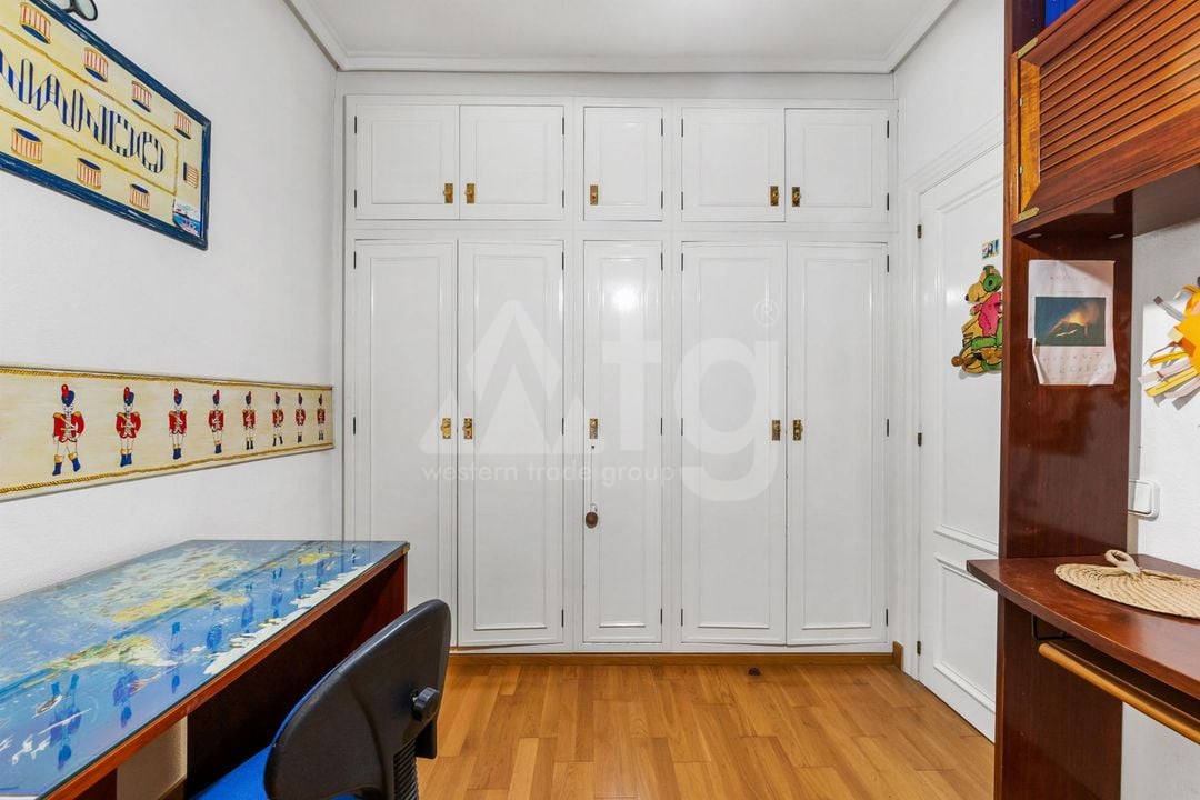 4 bedroom Apartment in Torrevieja - TIM131352 - Photo - 17
