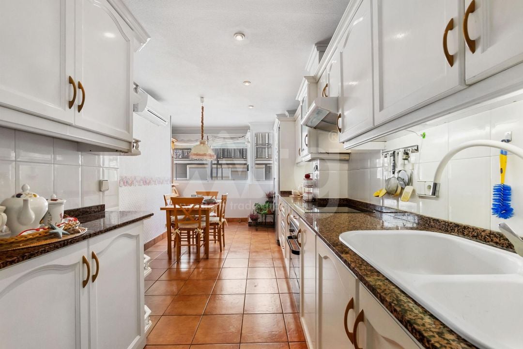 4 bedroom Apartment in Torrevieja - TIM131352 - Photo - 9