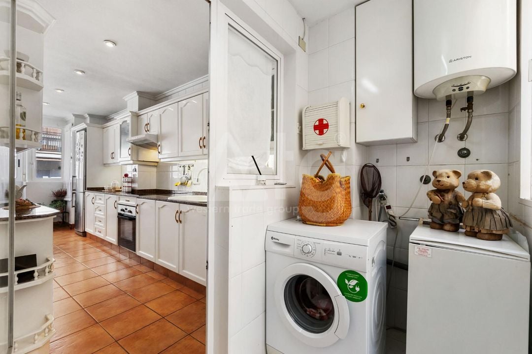 4 bedroom Apartment in Torrevieja - TIM131352 - Photo - 10