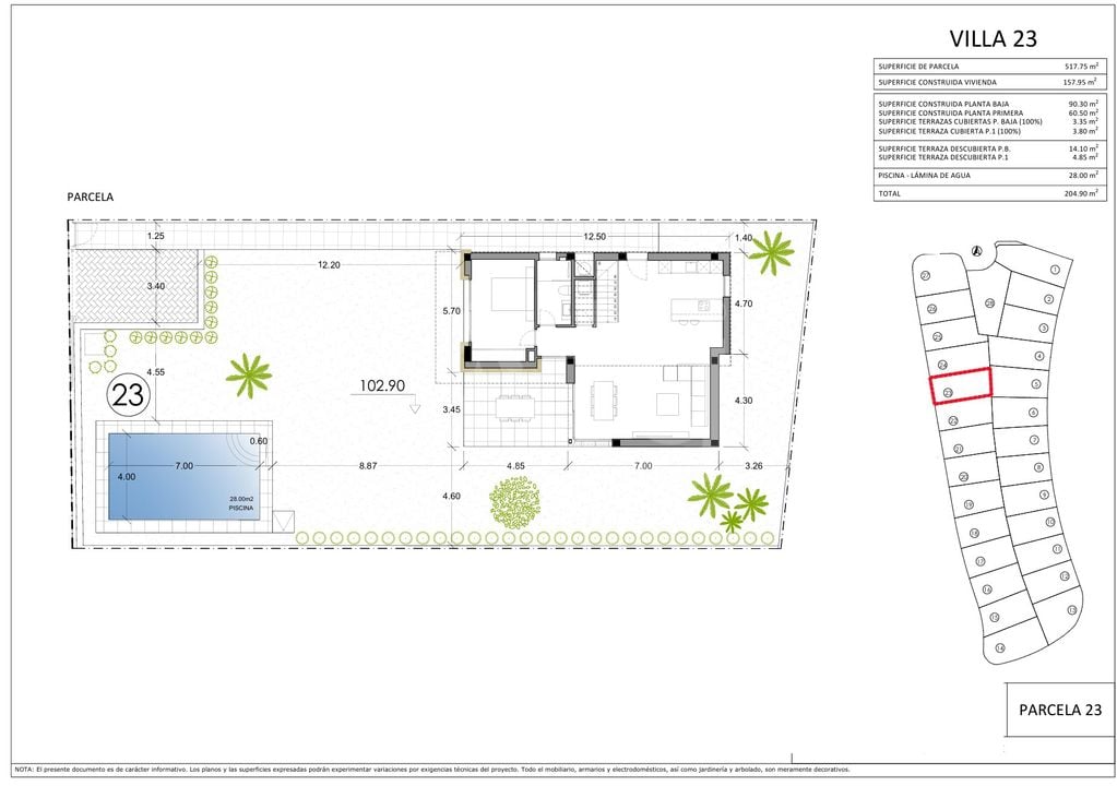 3 Schlafzimmer Villa in Finestrat - EH131362 - Foto 1