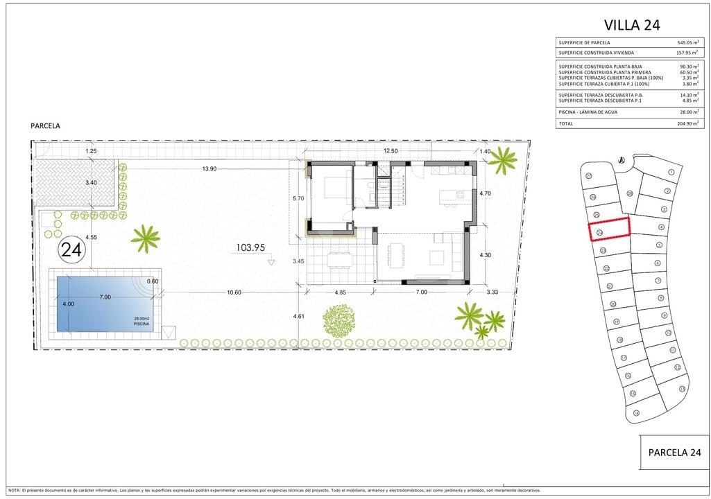 3 Schlafzimmer Villa in Finestrat - EH131363 - Foto 1