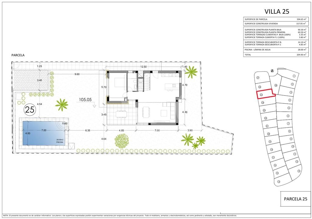 3 bedroom Villa in Finestrat - EH131365 - Photo 1
