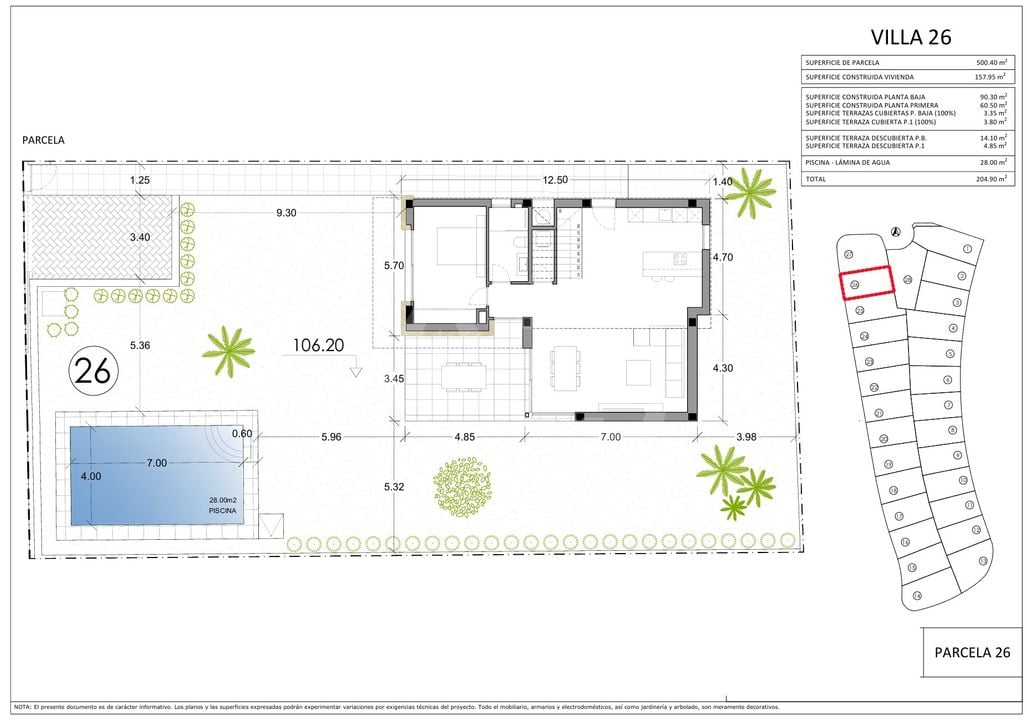 3 Schlafzimmer Villa in Finestrat - EH131366 - Foto 1