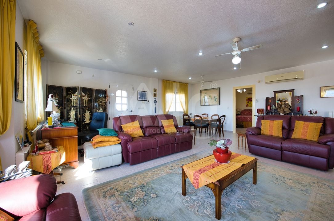 4 bedroom Villa in Ciudad Quesada - IHS131385 - Photo - 4