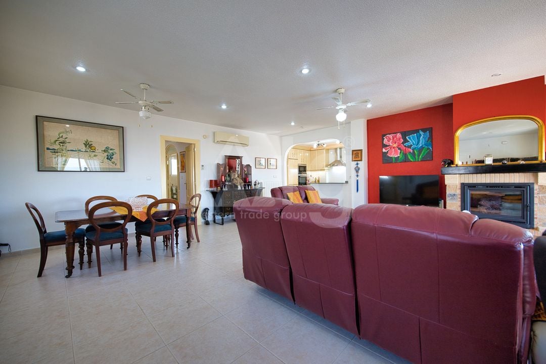 4 bedroom Villa in Ciudad Quesada - IHS131385 - Photo - 8