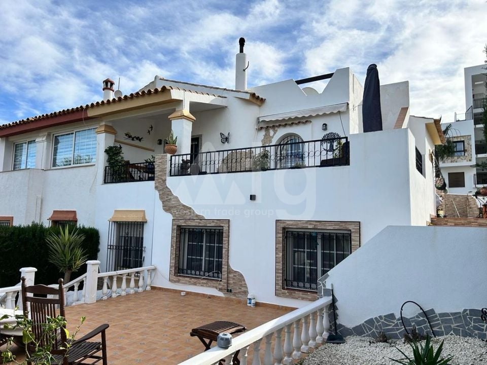 3 bedroom Villa in Villamartin - PSE131390 - Photo - 1