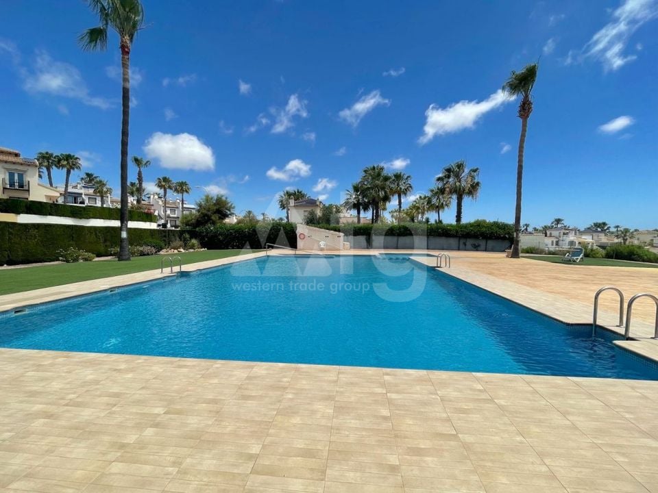 3 bedroom Villa in Villamartin - PSE131390 - Photo - 23