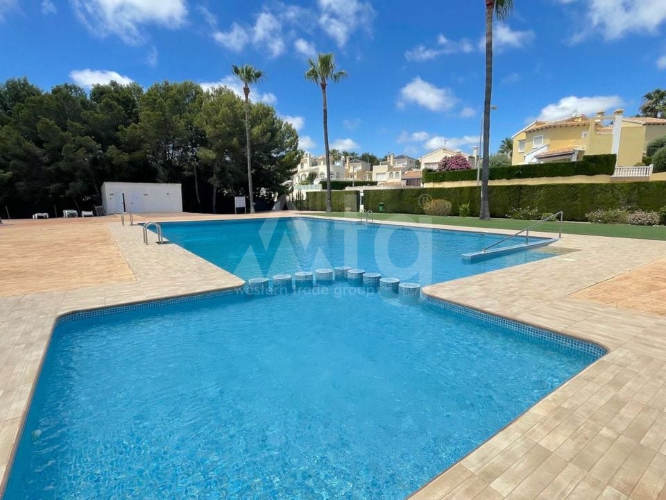 3 bedroom Villa in Villamartin - PSE131390 - Photo - 24