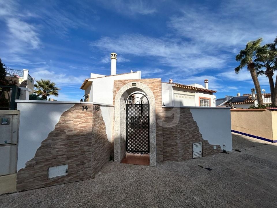3 bedroom Villa in Villamartin - PSE131390 - Photo - 22