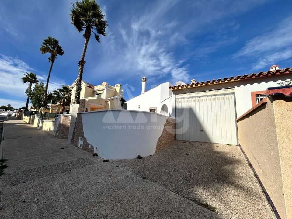 3 bedroom Villa in Villamartin - PSE131390 - Photo - 21