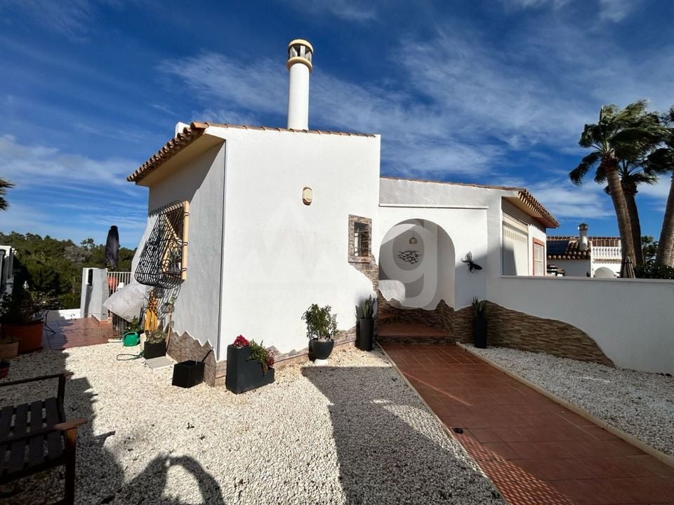 3 bedroom Villa in Villamartin - PSE131390 - Photo - 20