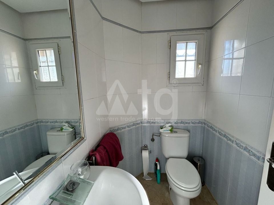 3 bedroom Villa in Villamartin - PSE131390 - Photo - 13