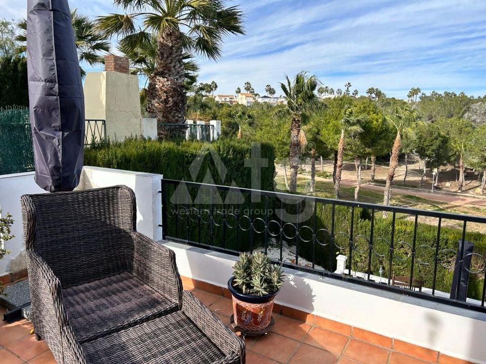 3 bedroom Villa in Villamartin - PSE131390 - Photo - 14