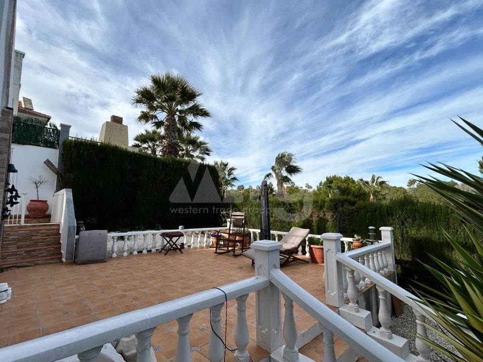 3 bedroom Villa in Villamartin - PSE131390 - Photo - 19