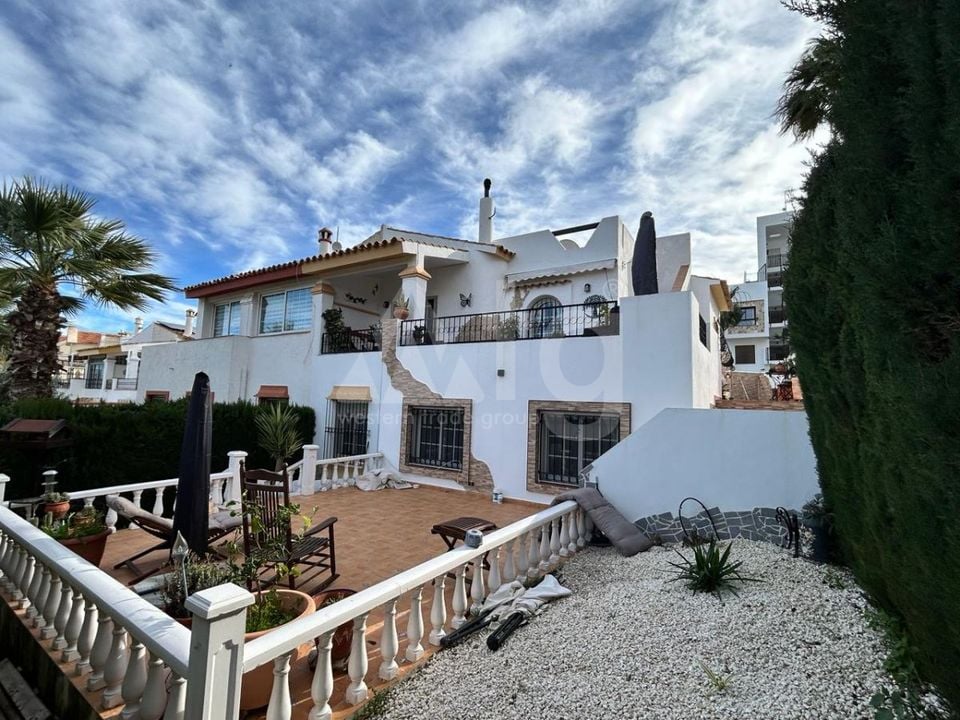 3 bedroom Villa in Villamartin - PSE131390 - Photo - 18