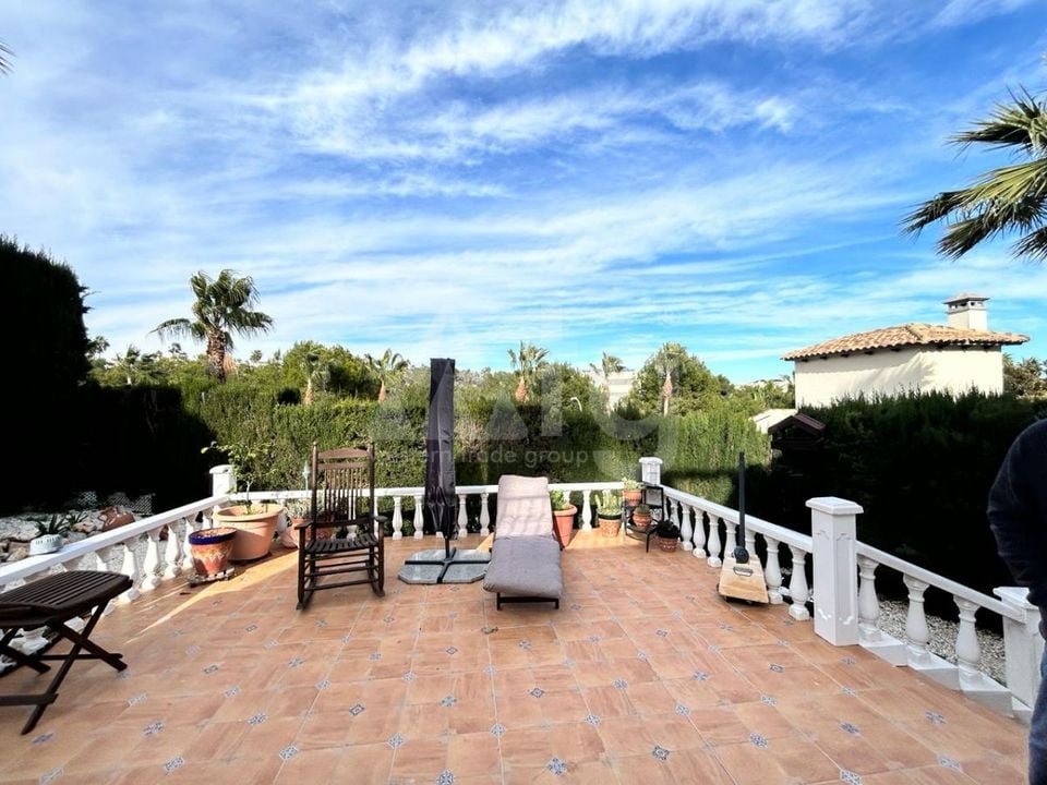3 bedroom Villa in Villamartin - PSE131390 - Photo - 17