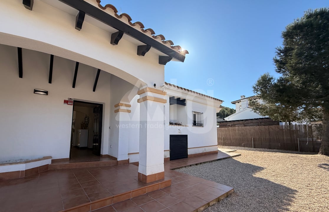 Villa de 3 chambres à Fuente Alamo - PI131392 - Photo - 2