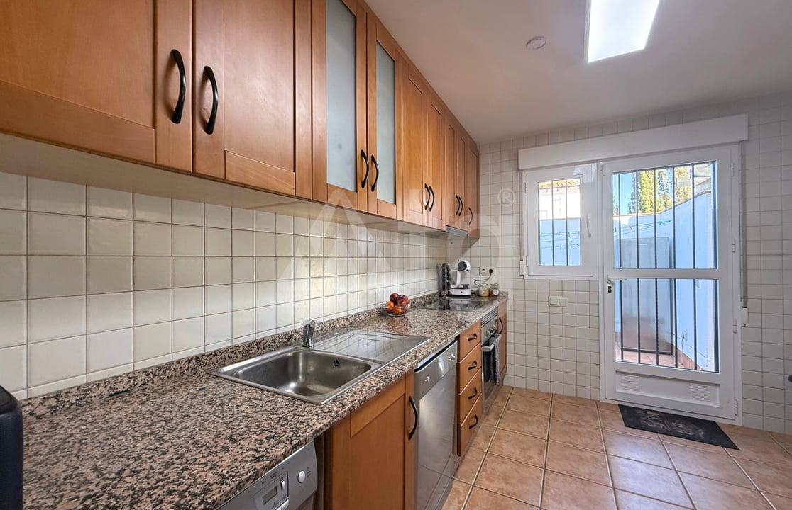 Villa de 3 chambres à Fuente Alamo - PI131392 - Photo - 6