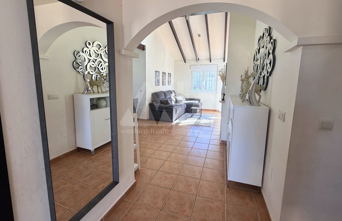 Villa de 3 chambres à Fuente Alamo - PI131392 - Photo - 4