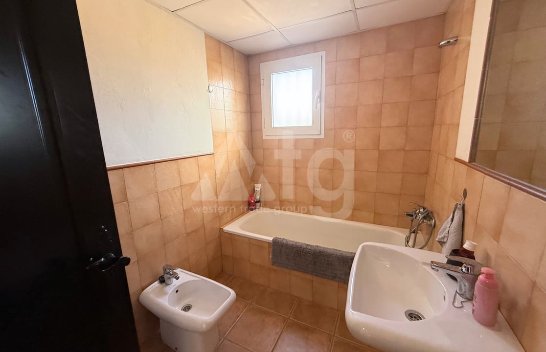 Villa de 3 chambres à Fuente Alamo - PI131392 - Photo - 12