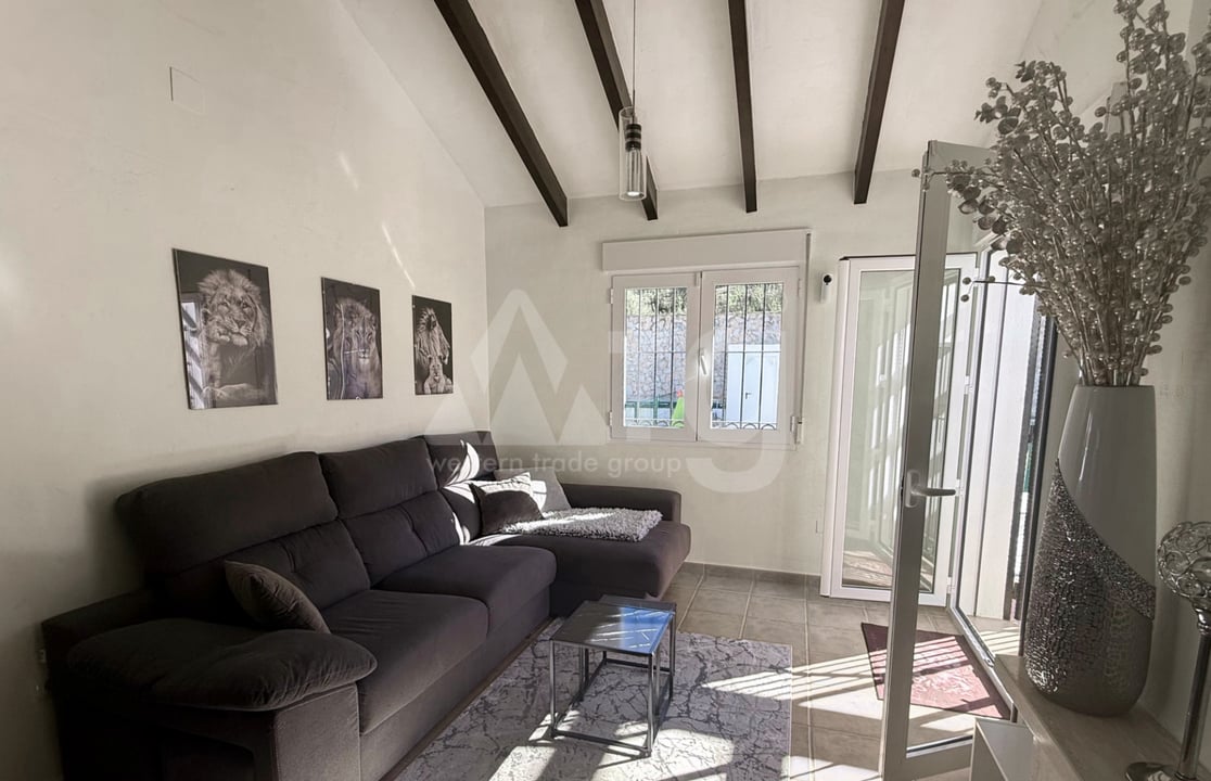 Villa de 3 chambres à Fuente Alamo - PI131392 - Photo - 3