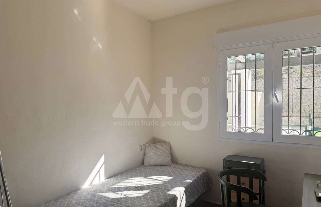 Villa de 3 chambres à Fuente Alamo - PI131392 - Photo - 11