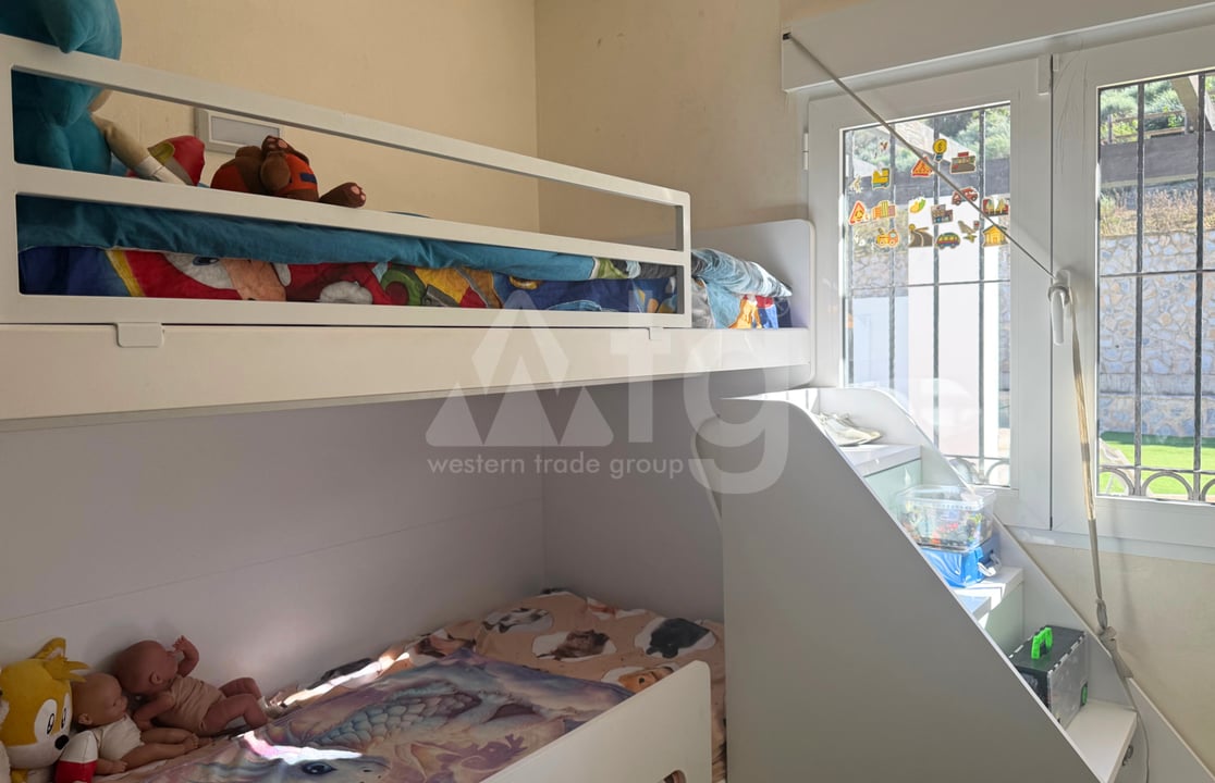 Villa de 3 chambres à Fuente Alamo - PI131392 - Photo - 10