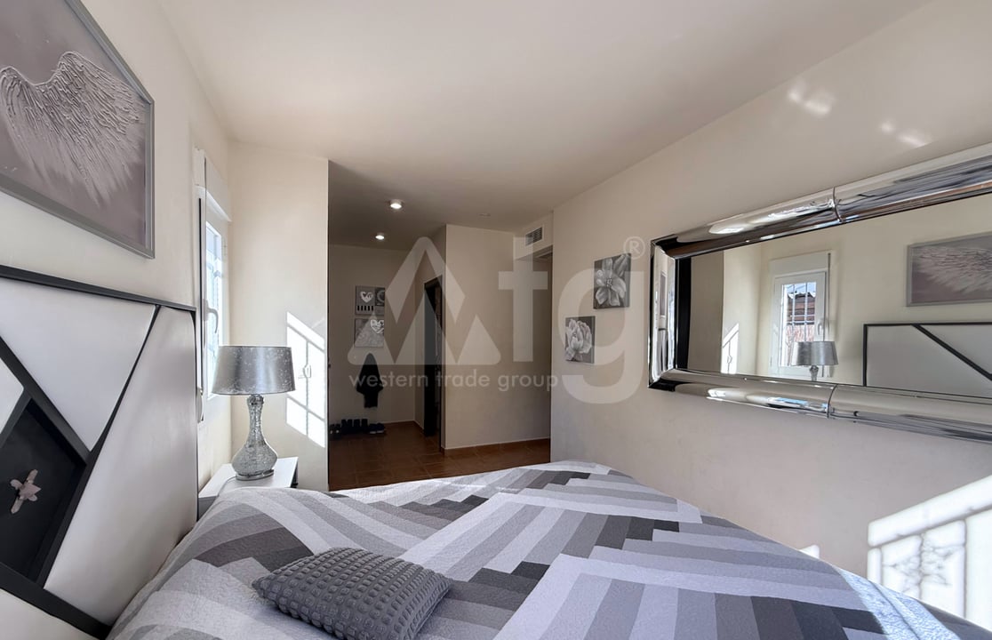 Villa de 3 chambres à Fuente Alamo - PI131392 - Photo - 8
