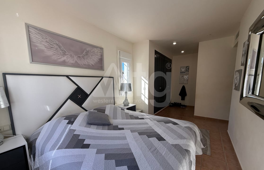 Villa de 3 chambres à Fuente Alamo - PI131392 - Photo - 7