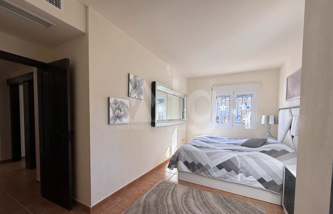 Villa de 3 chambres à Fuente Alamo - PI131392 - Photo - 9