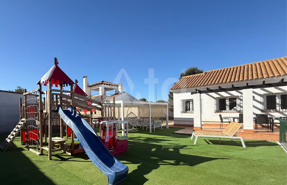 Villa de 3 chambres à Fuente Alamo - PI131392 - Photo - 14