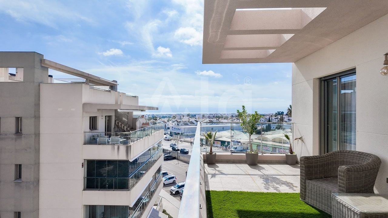 Penthouse de 2 chambres à Orihuela Costa - ET131395 - Photo - 28