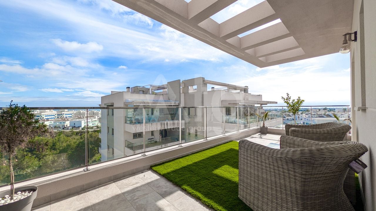 Penthouse de 2 chambres à Orihuela Costa - ET131395 - Photo - 26