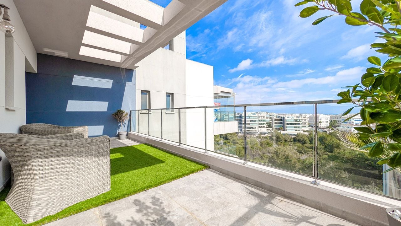 Penthouse de 2 chambres à Orihuela Costa - ET131395 - Photo - 27