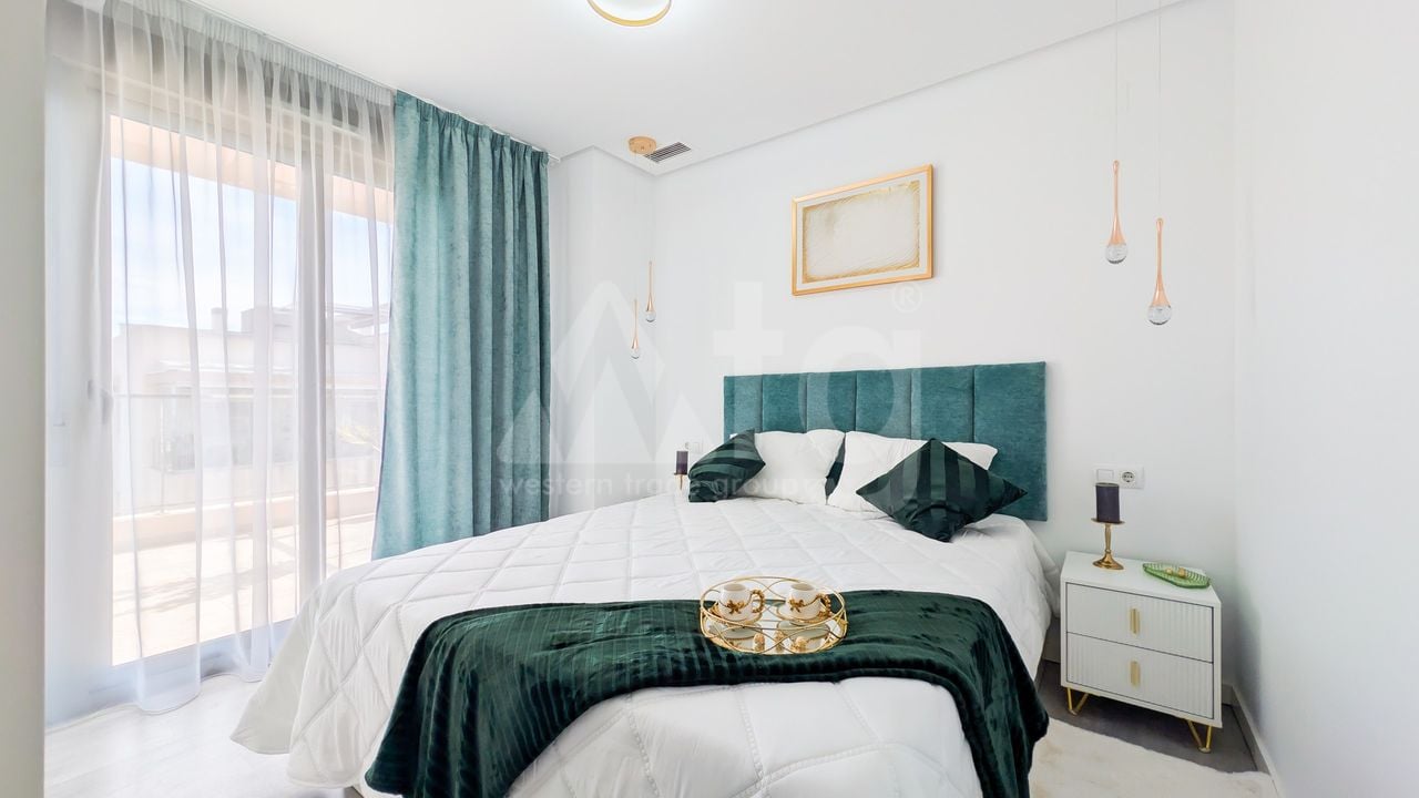 Penthouse de 2 chambres à Orihuela Costa - ET131395 - Photo - 10