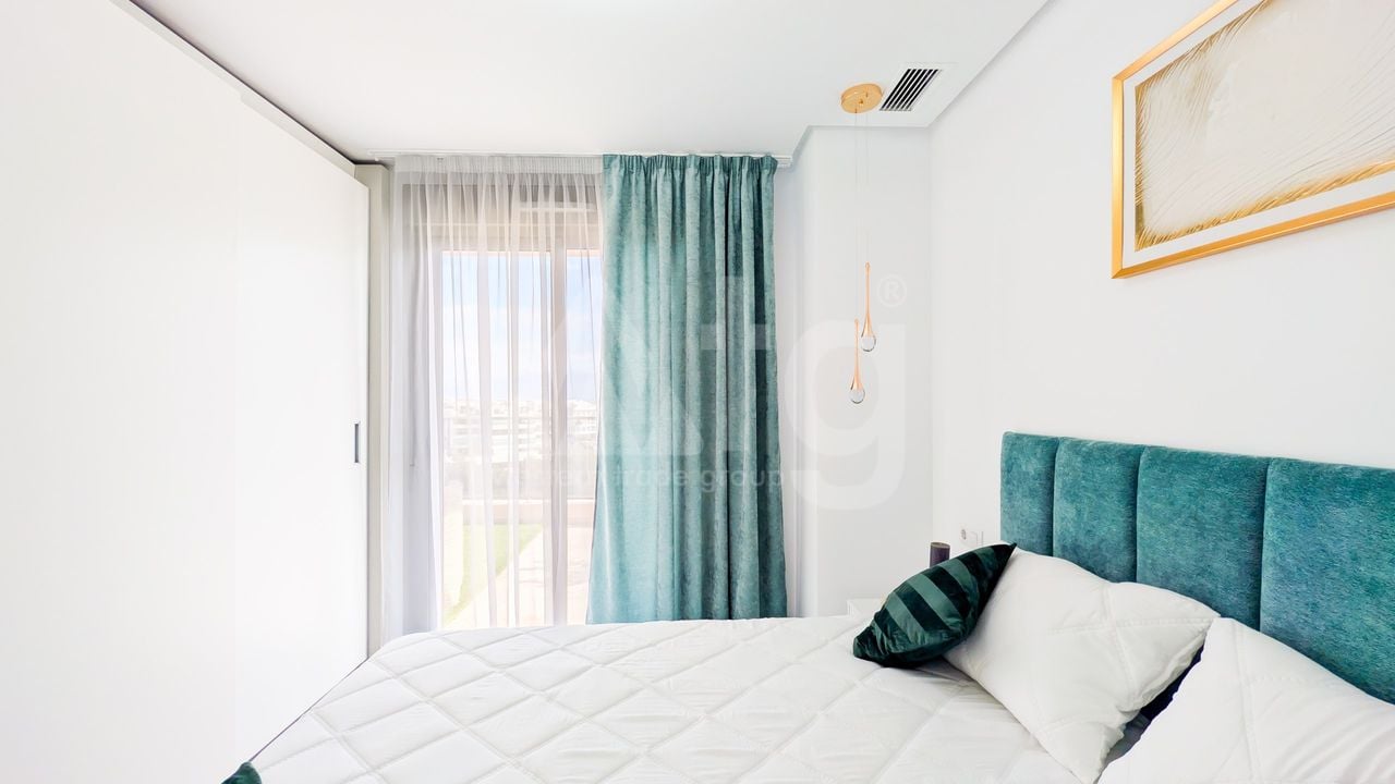 Penthouse de 2 chambres à Orihuela Costa - ET131395 - Photo - 13