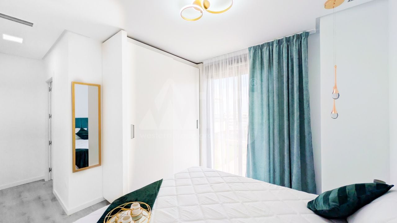 Penthouse de 2 chambres à Orihuela Costa - ET131395 - Photo - 14