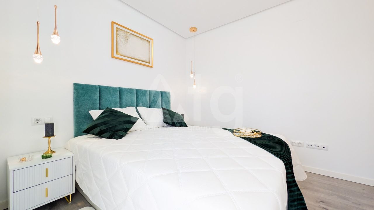 Penthouse de 2 chambres à Orihuela Costa - ET131395 - Photo - 12