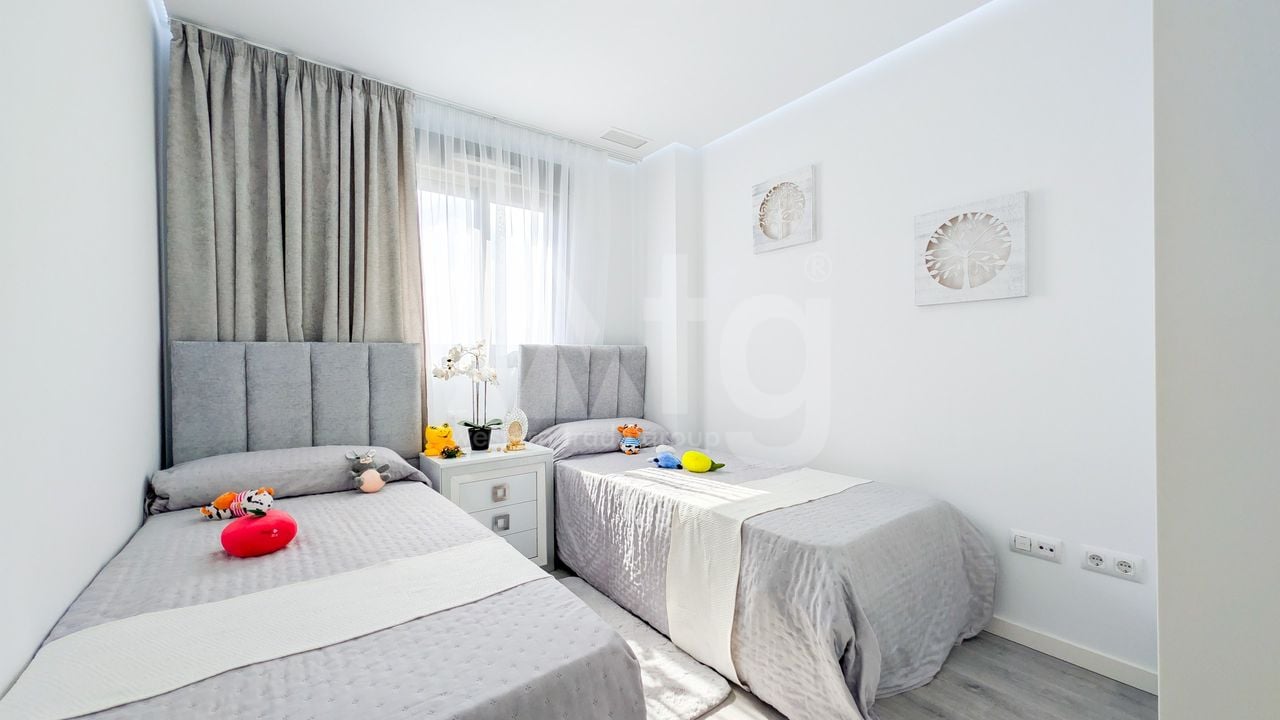 Penthouse de 2 chambres à Orihuela Costa - ET131395 - Photo - 15
