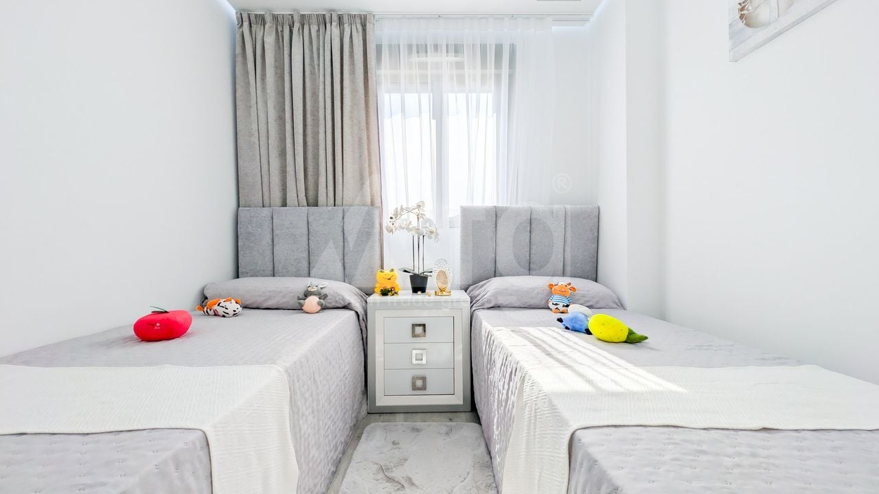 Penthouse de 2 chambres à Orihuela Costa - ET131395 - Photo - 16