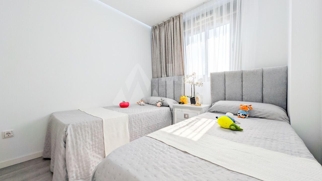 Penthouse de 2 chambres à Orihuela Costa - ET131395 - Photo - 17